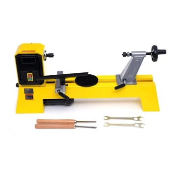 Strung de masa pentru lemn viteza reglabila 500mm, 650W, KD5297