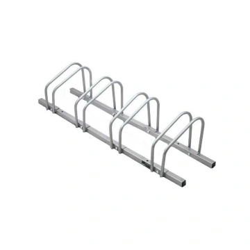 Suport parcare pentru biciclete cu 4 locuri, KD651 - Img 2