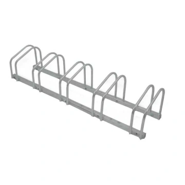 Suport parcare pentru biciclete cu 5 locuri, KD652