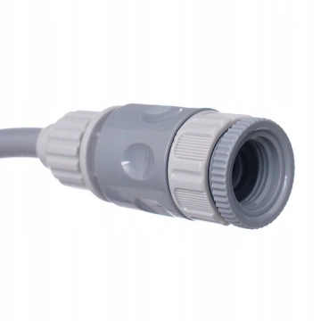Tambur automat pentru furtun de gradina 10m KD2081 KraftProfesional - Img 12