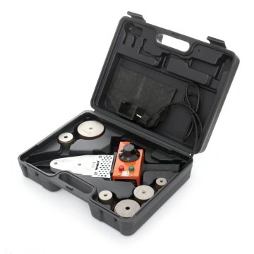 Trusa de sudura tevi PPR, 1500W, 3071