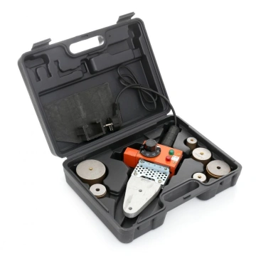 Trusa de sudura tevi PPR, 1500W, KD3071 - Img 5