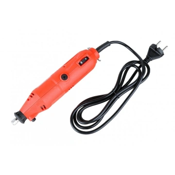 Trusa mini freza 330W, 218 elemente, MXMS301 - Img 11