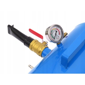 Tun Umflare Roti Profesional 24L - 4550 - Img 7
