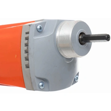 Vibrator pentru beton, KraftProfesional KD10842, 1400W, cu lance de 2m - Img 2