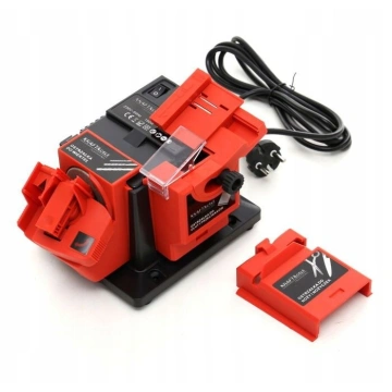 Aparat ascutit KD1552, multifunctional, 1350 rpm, 150W - Img 8