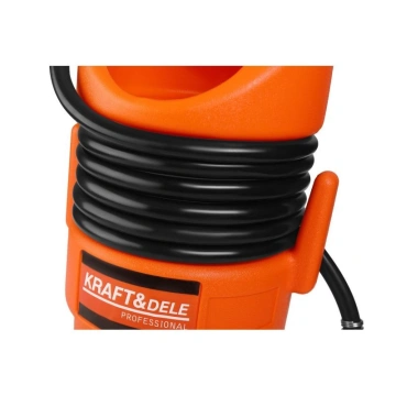 Aparat de sablat pneumatic 10 L,curata rugina vopsea KD5932 - Img 5