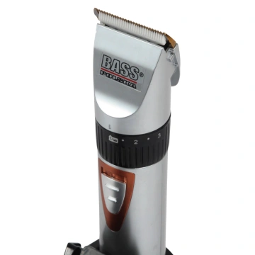 Aparat fara fir pentru tuns animale de companie ,3W ,KP8574 - Img 4