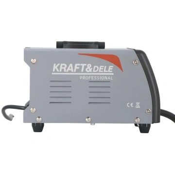 Aparat Spotter Profesional Kraft&Dele KD5992_2K – Kit Complet Tinichigerie cu Cărucior inclus - Img 4