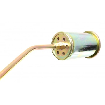 Arzator de gaz cu duza turbo, pentru lipire, indoire, KD10304 - Img 3