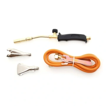 Arzator pe gaz, Kraft&Dele KD10301, consum de 140 g/h