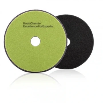 Burete polish si ceara Koch Chemie, verde, 150mm, KC-CEARA-150