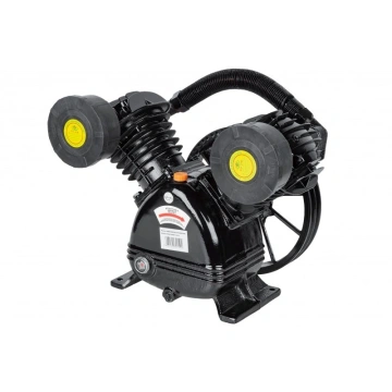 Cap compresor, 2 cilindri in V, 700l/min, V2090