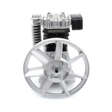 Cap compresor aer cu 2 pistoane 1,5 kW / 2 CP KraftProfesional KD1491 - Img 8