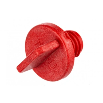 Capac pentru recipient ulei la cap compresor, 10mm, V2065/W3065, KP2795