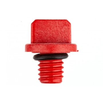 Capac pentru recipient ulei la cap compresor, 10mm, V2065/W3065, KP2795 - Img 3