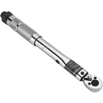 Cheie dinamometrica, 1/4" 5-25Nm, KD10204, Kraft&Dele - Img 6