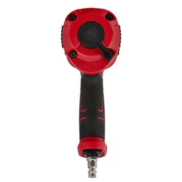 Cheie pneumatică de impact 1/2 inch KraftProfesional KD5780, cuplu maxim 1900 Nm, mecanism Twin Hammer - Img 6