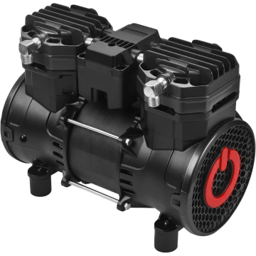 Compresor de aer fără ulei - motor 1390W 4076 - Img 11