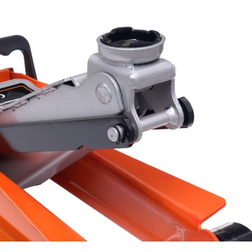 Cric hidraulic,1307 cu profil redus, 3000 kg, 85-385 mm - Img 7
