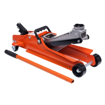 Cric hidraulic,1307 cu profil redus, 3000 kg, 85-385 mm - Img 8