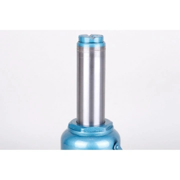 Cric hidraulic tip butelie, 235-445mm, 20T, KP0854 - Img 4