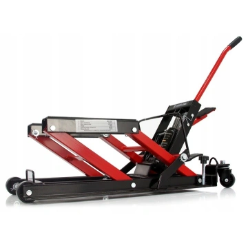 Cric pentru motociclete si ATV, 680kg, KD348 - Img 2