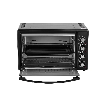 Cuptor electric cu functie de rotisor si accesorii, 48 l, 2000 W, KraftProfesional KD4112 - Img 11