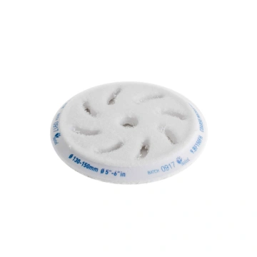 Disc polish cu microfibra Rupes DA Coarse Microfiber 130-150mm - Img 3