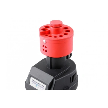 Dispozitiv de ascutit burghie 3-16 mm, 90W, BG212 - Img 3