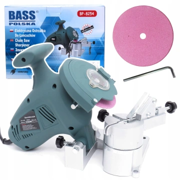 Dispozitiv de ascutit lant fierastrau 7500rpm 8254 - Img 12