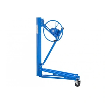 Dispozitiv ridicat rigips 3,5 m ALPPG35M 2597 - Img 12