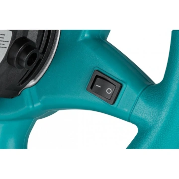 Drisca electrica cu reglaj turatie 2300W bureti, led iluminare si smirghel inclus ALWSW23 - Img 6