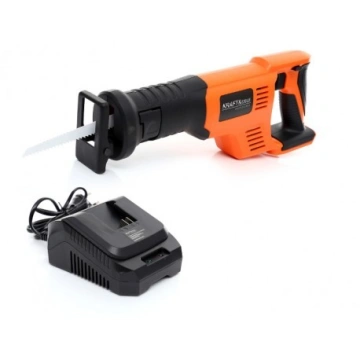 Fierastrau sabie, cu acumulator 18V, X-Series, KD1753 - Img 3