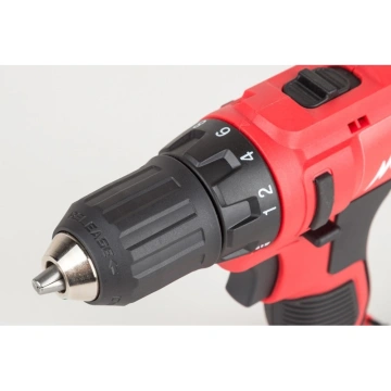 Filetanta cu acumulator autofiletanta, 18V, LI-ION, 2 baterii, MXCD18L - Img 8