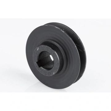 Fulie pentru motoare electrice - single, KP1548