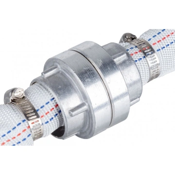 Furtun de apa, tip pompier, 1", 20m, KP85 - Img 2