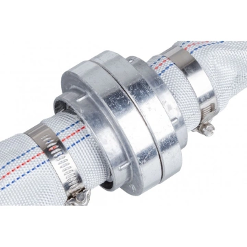 Furtun de apa, tip pompier, 2"X20m, KD780 - Img 2