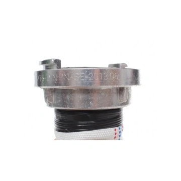 Furtun de apa, tip pompier, 2"X20m, KD780 - Img 8