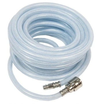 Furtun pneumatic 10m , 14mm KD443 - Img 1