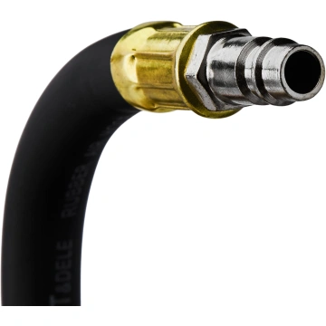 Furtun pneumatic sertizat 10x17mm 30m KD2207 KraftProfesional - Img 7
