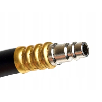 Furtun Pneumatic Sertizat KraftProfesional KD1466, 15m, 10x17mm, Presiune 20 Bar - Img 10