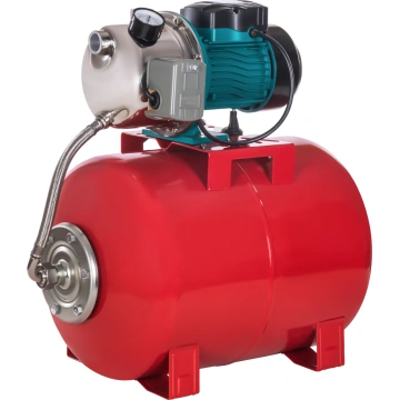 Hidrofor electric, KraftProfesional, 1200W, 3600L/h, 24L Rezervor, 5 bar, KD5232 - Img 2