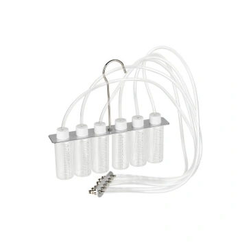 Kit de diagnosticare a preaplinului pentru injectoare, COMMON RAIL, KP1121 - Img 2