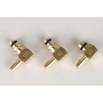Kit de diagnosticare a preaplinului pentru injectoare, COMMON RAIL, KP1121 - Img 6