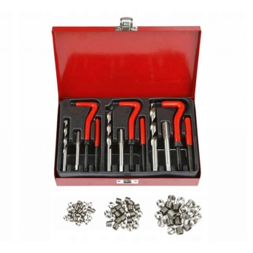Kit reparare filete bujii ,88 elemente , KD10591 - Img 2