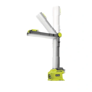 Lampa de lucru pliabila 18V , Ryobi R18ALF-0 - Img 3