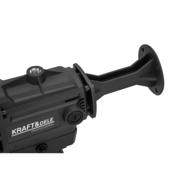 Masina de gaurit beton KD5952 2300W Ø202mm Racire cu apa Profesionala - Img 8