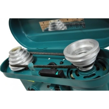 Masina de gaurit cu coloana 1550 W KraftProfesional 510 - Img 2