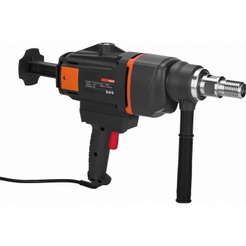 Masina de gaurit pentru beton 2300W KraftProfesional KD3076 - Img 6